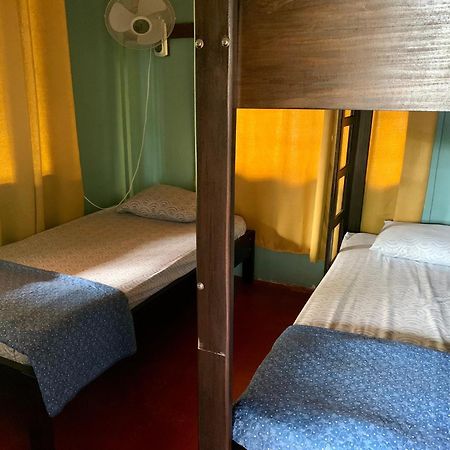 Casita El Jardin Villa Bijagua Bagian luar foto