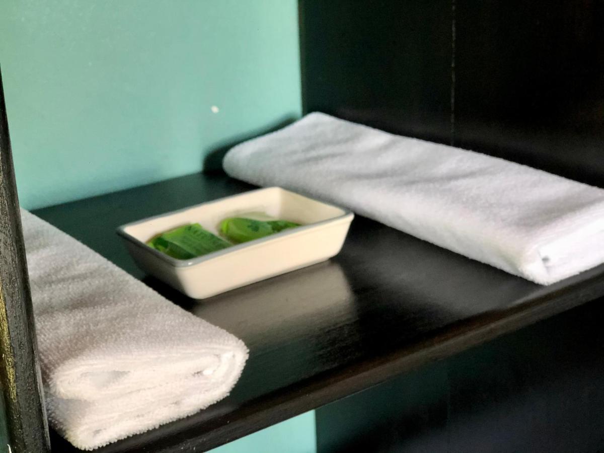 Casita El Jardin Villa Bijagua Bagian luar foto