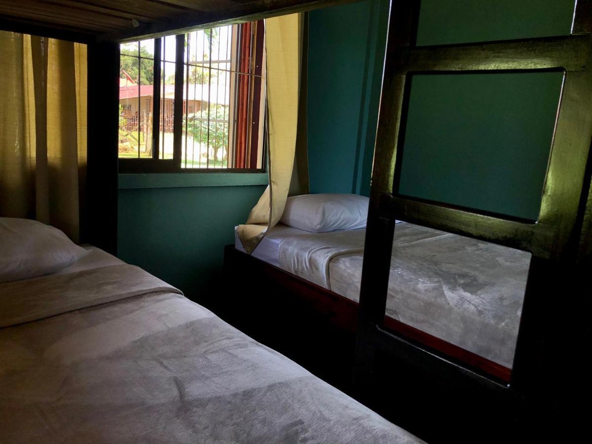 Casita El Jardin Villa Bijagua Bagian luar foto