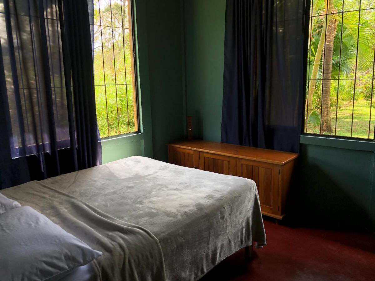 Casita El Jardin Villa Bijagua Bagian luar foto