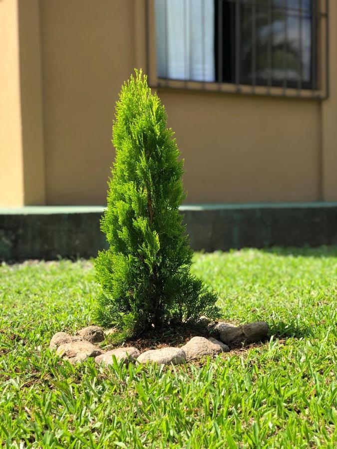 Casita El Jardin Villa Bijagua Bagian luar foto