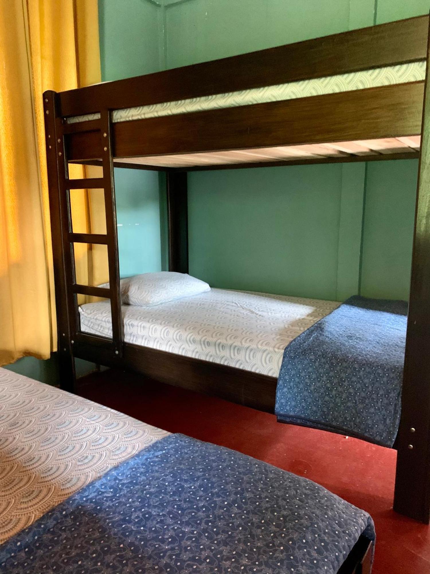 Casita El Jardin Villa Bijagua Bagian luar foto